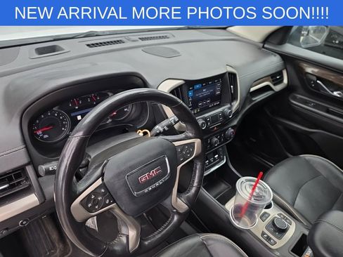 Used 2020 GMC Terrain Denali w/ GMC Pro Grade Package AWD/4WD image 13