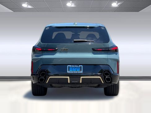 Used 2023 BMW XM AWD/4WD image 10