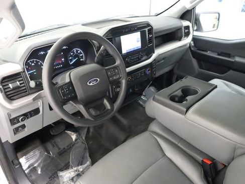 Used 2022 Ford F150 XL w/ Equipment Group 101A High AWD/4WD image 12