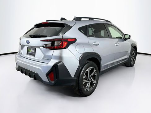 Used 2024 Subaru Crosstrek 2.0i Premium AWD/4WD image 9