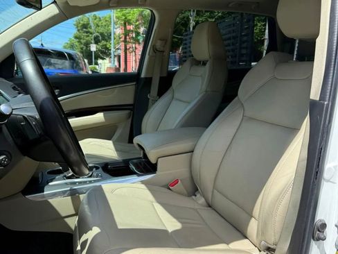 Used 2014 Acura MDX SH-AWD w/ Technology Package image 6