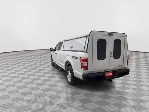 Used 2020 Ford F150 XL w/ Equipment Group 101A Mid AWD/4WD image 31