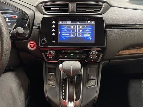 Used 2020 Honda CR-V EX image 10