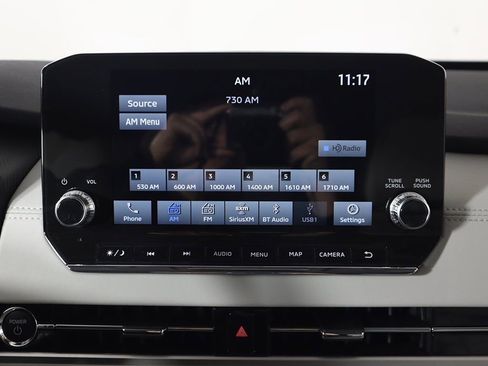 New 2025 Mitsubishi Outlander SEL image 51