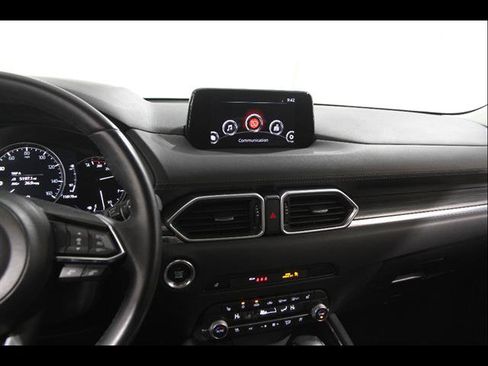 Used 2019 MAZDA CX-5 Grand Touring Reserve image 9