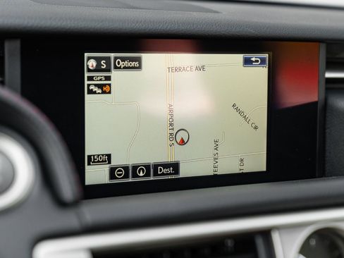 Used 2016 Lexus IS 200t image 51