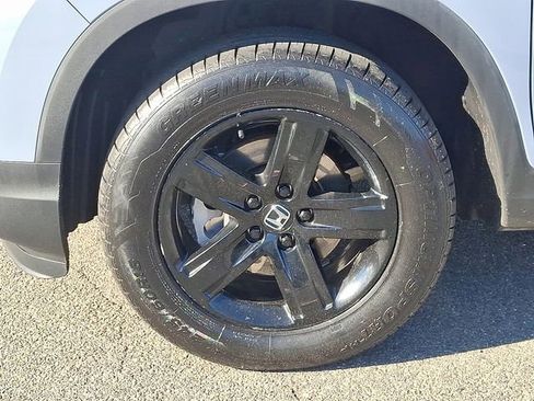Used 2023 Honda Ridgeline Black Edition image 8