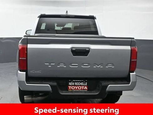 Used 2026 Toyota Tacoma SR5 AWD/4WD image 5