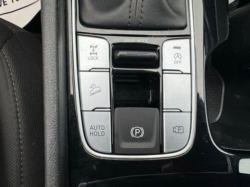 Used 2024 Hyundai Tucson SEL image 29