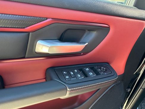 New 2026 RAM 1500 Rebel image 19