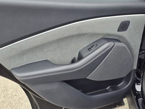 New 2025 Ford Mustang Mach-E GT w/ Interior Protection Package image 29