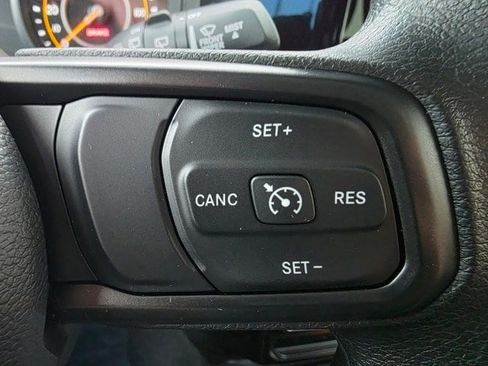 New 2026 Jeep Wrangler Unlimited Sport image 13