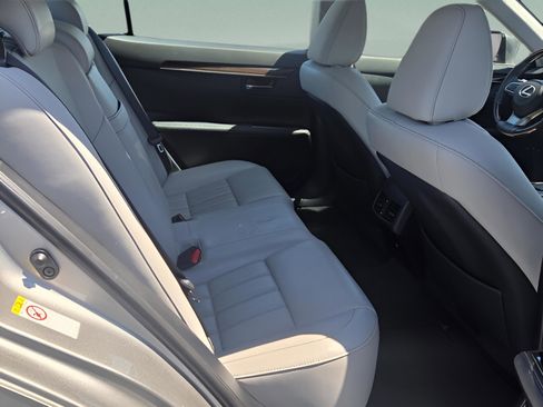 Used 2017 Lexus ES 350 image 12