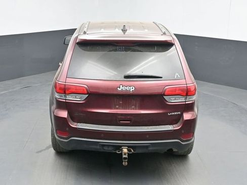 Used 2022 Jeep Grand Cherokee Laredo X image 23