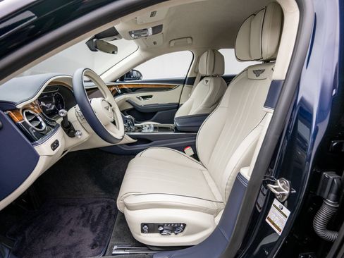 Certified 2023 Bentley Flying Spur V8 AWD/4WD image 14