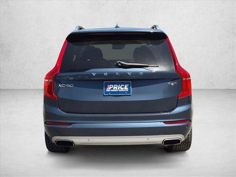 Used 2018 Volvo XC90 T6 Momentum w/ Convenience Package AWD/4WD image 6