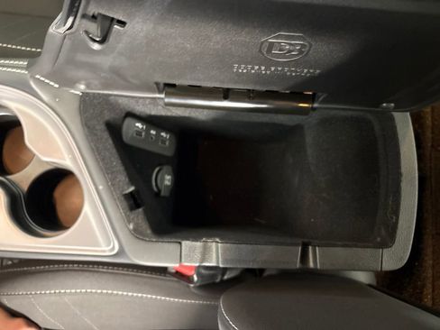 Used 2023 Dodge Challenger SRT Super Stock image 30