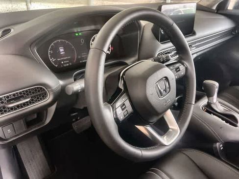 Certified 2026 Honda HR-V EX-L image 15