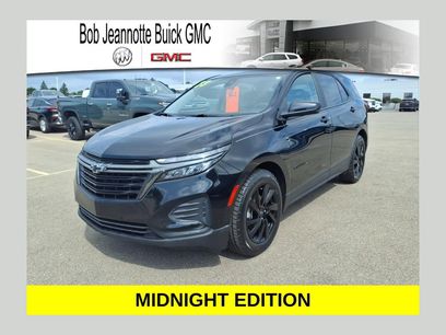 Certified 2023 Chevrolet Equinox LS w/ LS Convenience Package