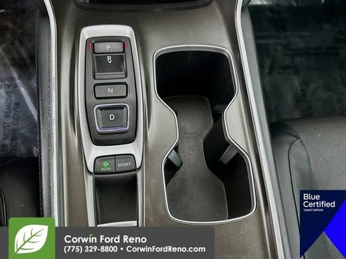 Used 2018 Honda Accord EX-L image 20