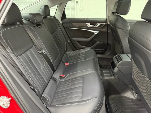 Used 2019 Audi A6 3.0T Prestige w/ Prestige Package image 38