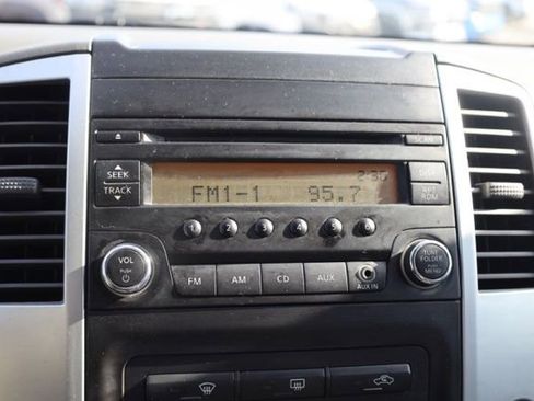 Used 2016 Nissan Frontier S image 23