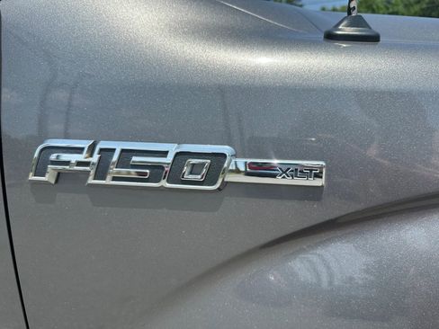Used 2013 Ford F150 XLT w/ Luxury Equipment Group image 7