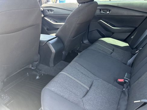 Certified 2024 Honda Accord Sport image 15