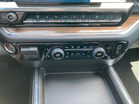 New 2025 Chevrolet Silverado 2500 LT w/ Safety Package image 29