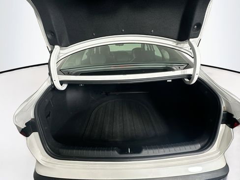 Used 2025 Kia K4 FWD image 29