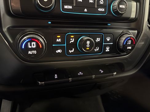 Used 2015 Chevrolet Silverado 1500 LT w/ All Star Edition RWD image 20