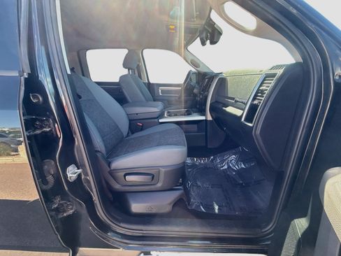 Used 2018 RAM 1500 Big Horn AWD/4WD image 30