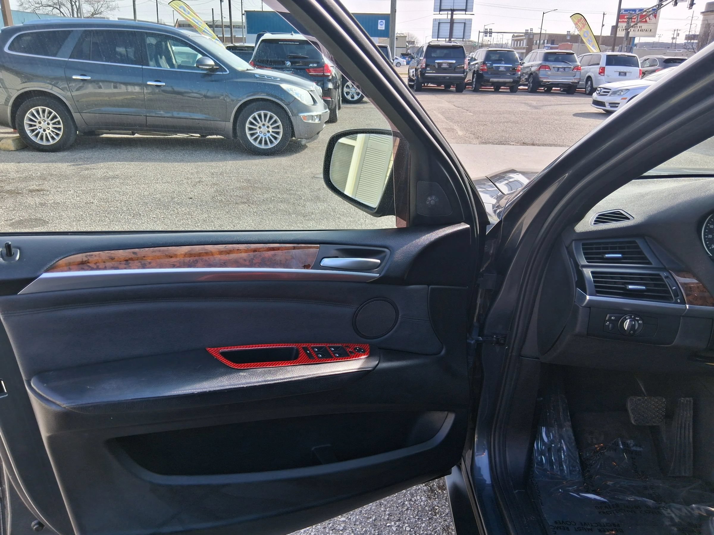 Used 2013 BMW X5 xDrive35i AWD/4WD image 12
