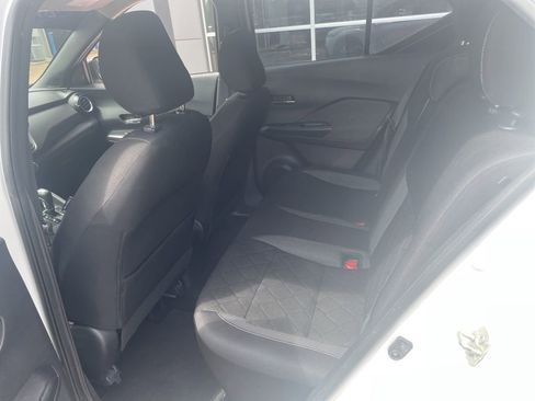 Used 2019 Nissan Kicks SV w/ Interior Electronics Package image 13