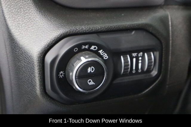 Used 2022 Jeep Gladiator Sport AWD/4WD image 25