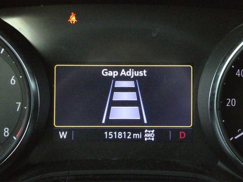 Used 2020 Buick Encore GX Preferred w/ Cold Weather Comfort Package image 37