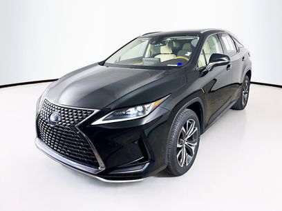 Used 2020 Lexus RX 350 FWD w/ Premium Package