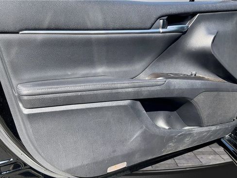 Used 2024 Toyota Camry XSE FWD image 22