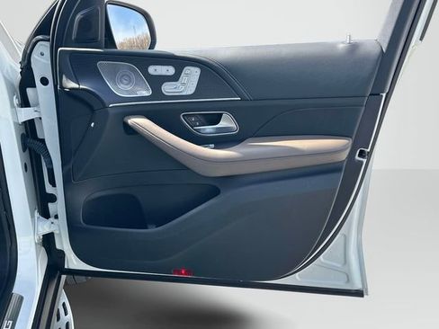 Used 2021 Mercedes-Benz GLS 63 AMG 4MATIC image 23