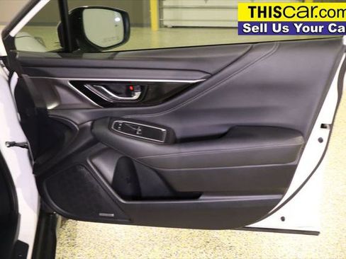 Used 2021 Subaru Outback Limited XT image 30