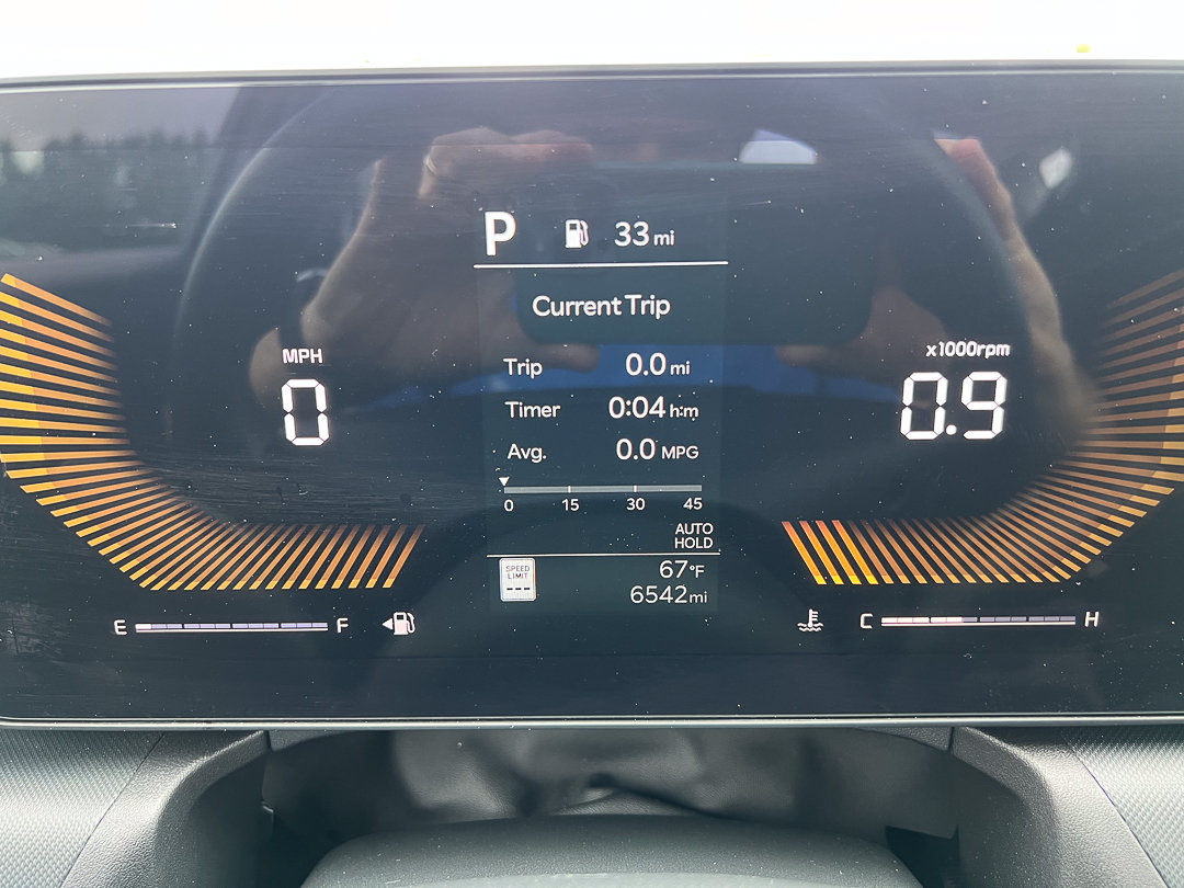 Used 2026 Kia K4 FWD image 15