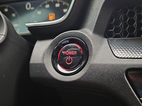 New 2026 Honda CR-V TrailSport image 25