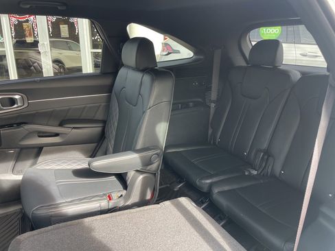 New 2026 Kia Sorento SX Prestige image 13