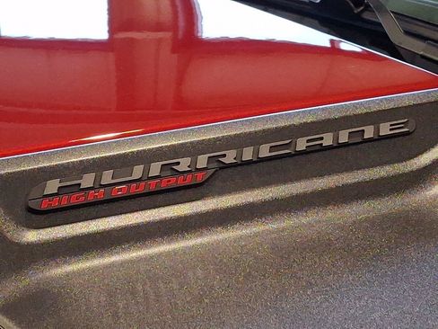 New 2026 RAM 1500 RHO AWD/4WD image 17