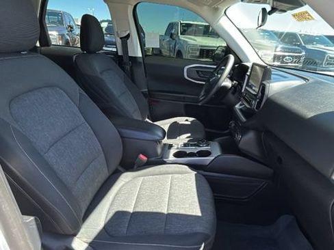 Certified 2024 Ford Bronco Sport Big Bend AWD/4WD image 11