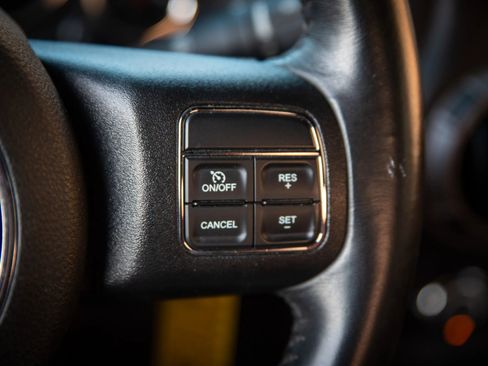 Used 2016 Jeep Wrangler Unlimited Sport w/ Quick Order Package 24S image 21