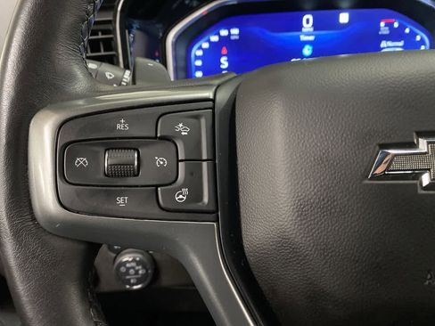 Used 2023 Chevrolet Silverado 1500 RST w/ All Star Edition Plus image 20