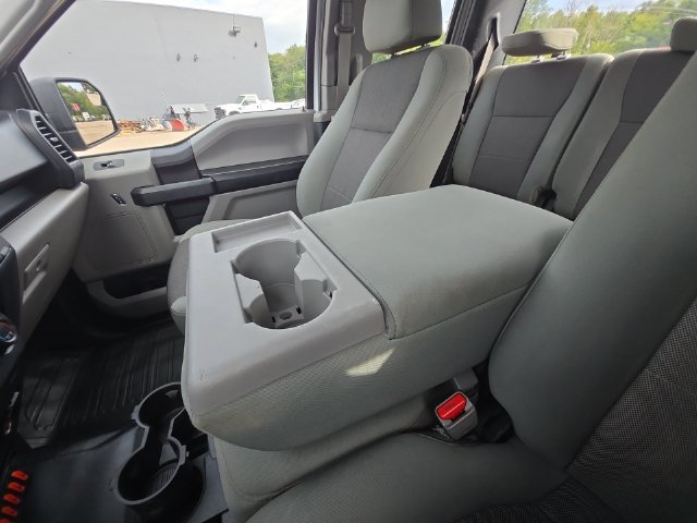 Used 2015 Ford F150 XL w/ XL Power Equipment Group AWD/4WD image 27