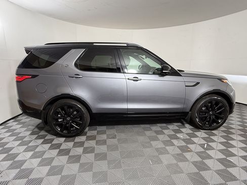 Used 2026 Land Rover Discovery Limited Edition AWD/4WD image 7