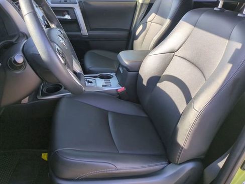 Used 2023 Toyota 4Runner TRD Sport RWD image 14